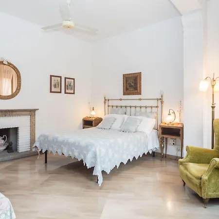 Cristina Rossi Bed And Breakfast-2